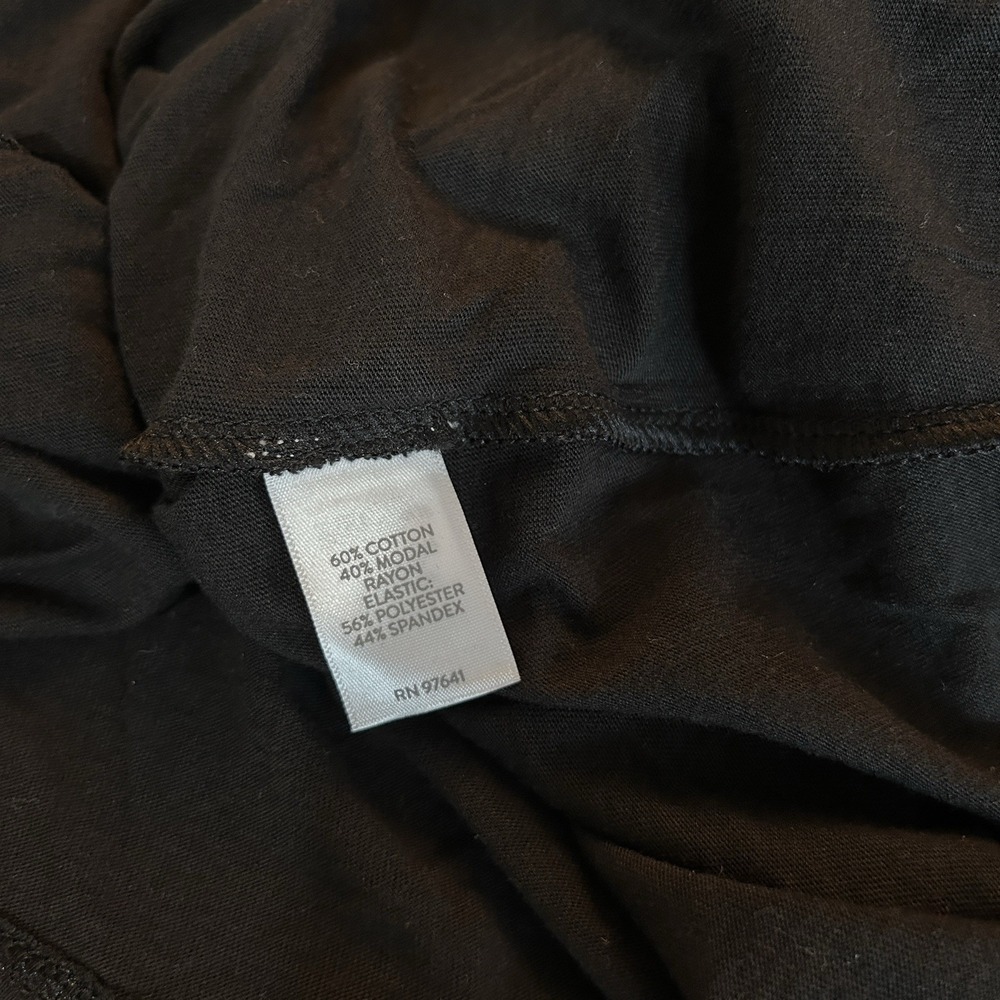 J.Jill J.‎ Jill Women's Top Small Cottagecore Smocked Boho Boatneck Feminine - Picture 3 of 9